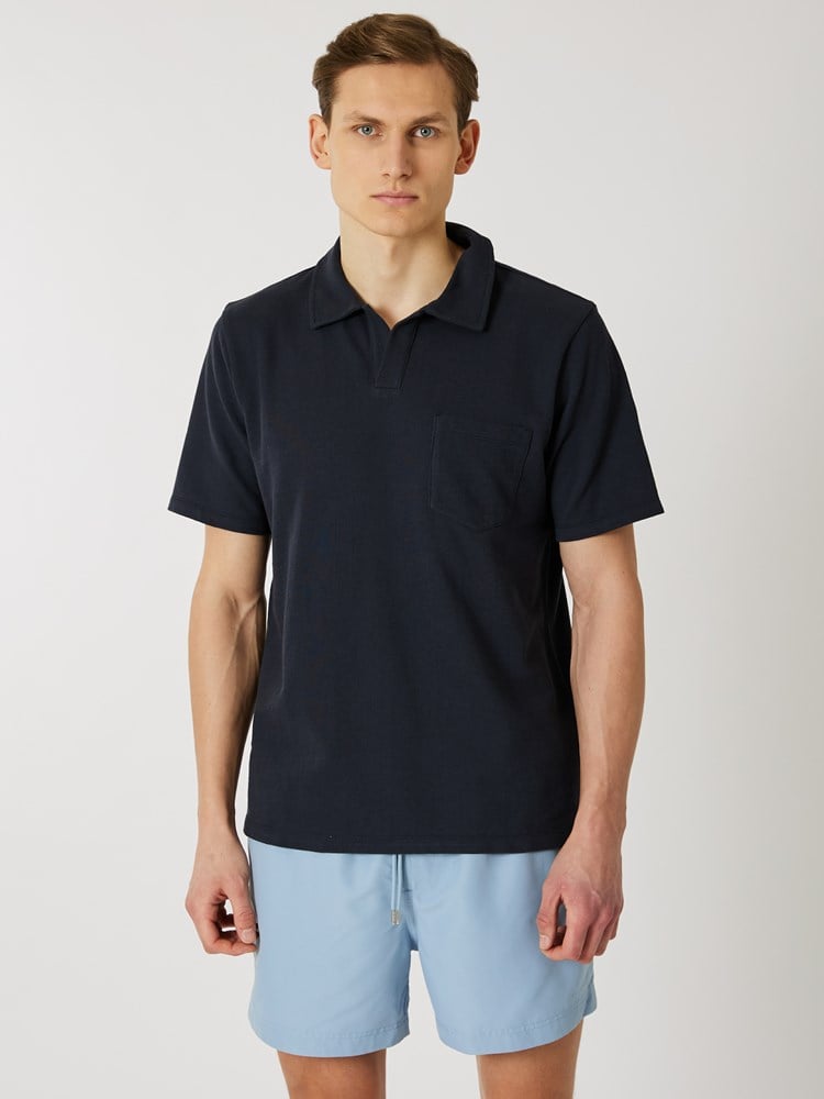 Roy polo t-skjorte 7051644655555 3_Roy polo t-skjorte C27 7507334.jpg_Front||Front