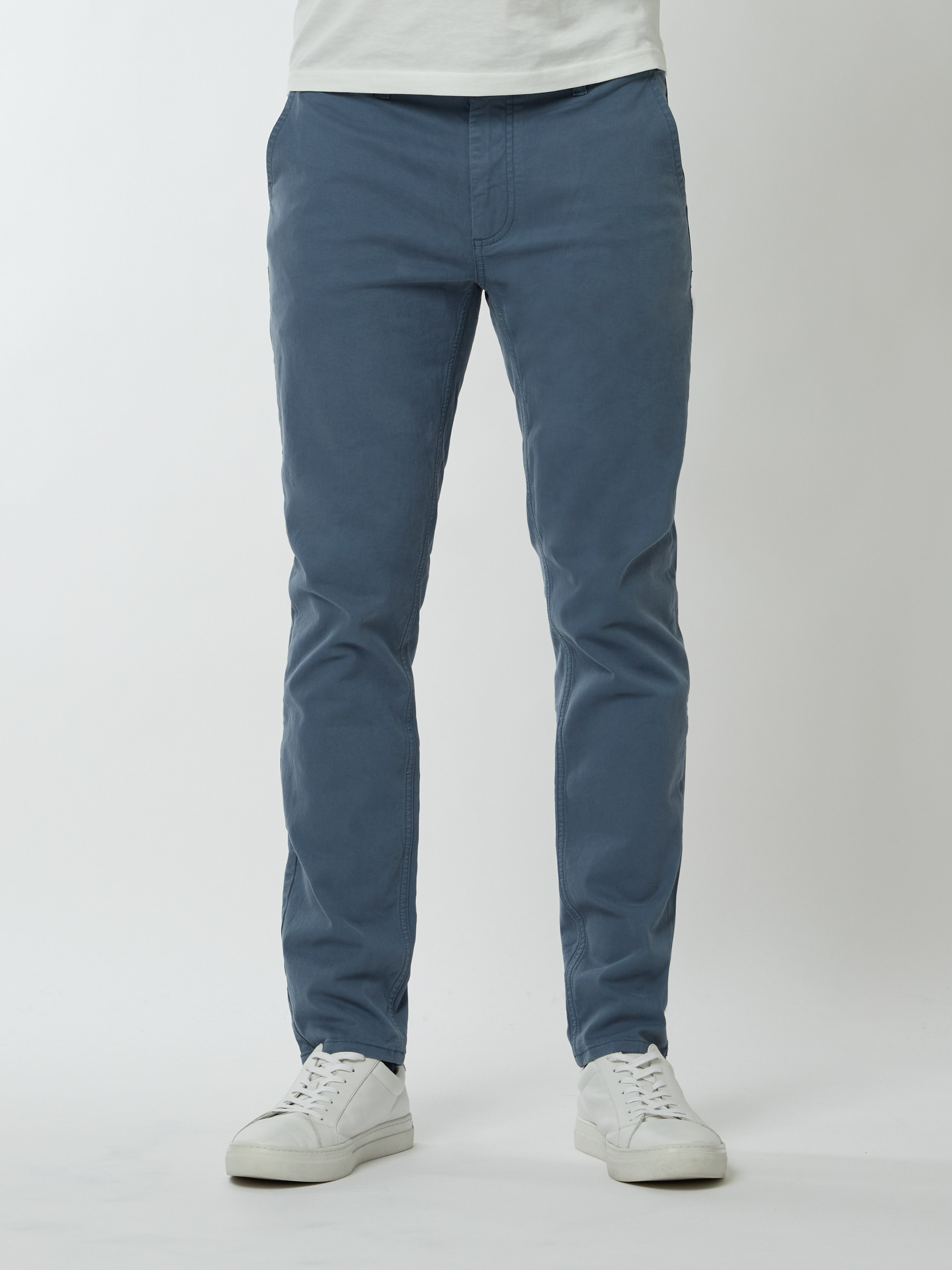 Slim chino str. twill EPF | Boys of Europe