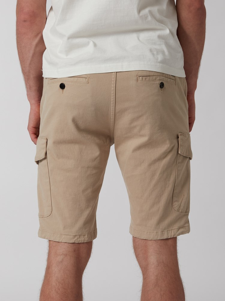 Capuchin cargo shorts 7250000_I4Y-MRCAPUCHIN-H22-Modell-Back_chn=boys_2875.jpg_Back||Back