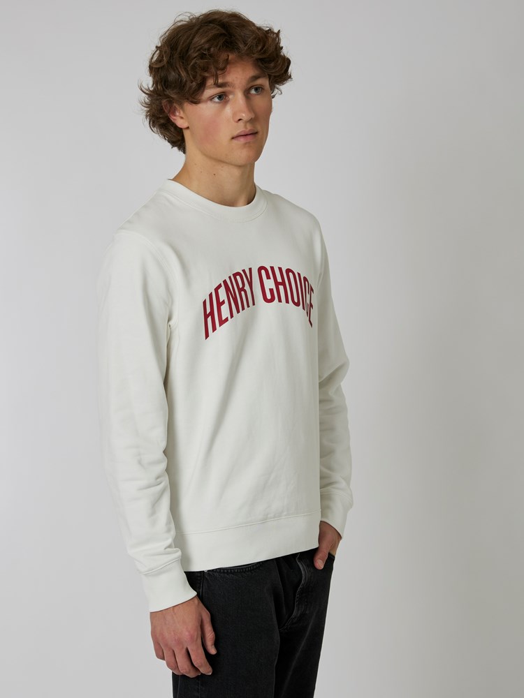 Logo sweater 7501592_O82-HENRYCHOICE-NOS-Modell-Left_chn=boys_8818_Logo sweater O82_7501592 O82.jpg_Left||Left