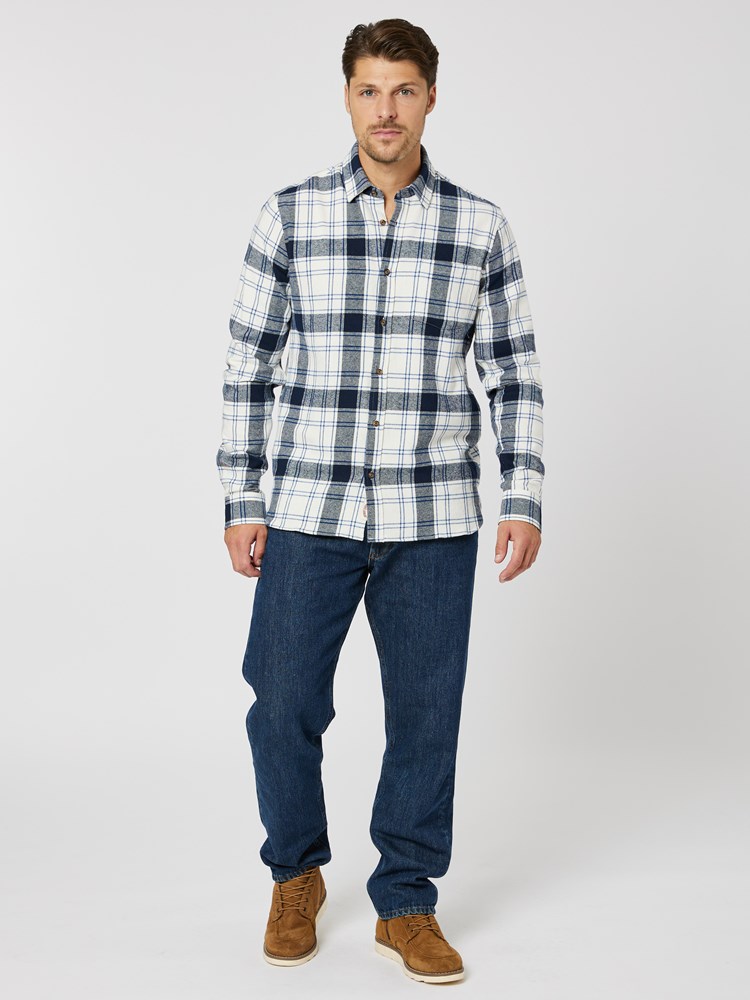Finnley shirt 7505316_EM1-HENRYCHOICE-W23-Modell-Front_chn=boys_7328.jpg_Front||Front