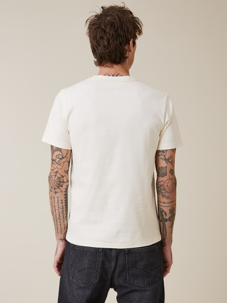 Comfort t-shirt 7506013_O63-HENRYCHOICE-S24-Modell-Back_chn=boys_3298_Comfort t-shirt O63.jpg_Back||Back
