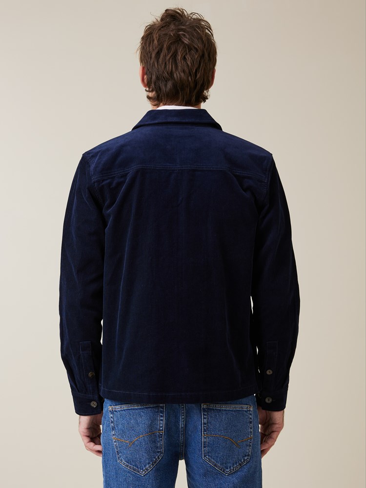 Cord zipper shirt 7506058_EM1-HENRYCHOICE-S24-Modell-Back_chn=boys_8532.jpg_Back||Back