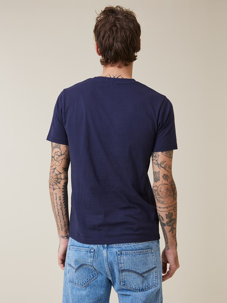 College T-shirt 7506481_EM1-HENRYCHOICE-S24-Modell-Back_chn=boys_4203.jpg_Back||Back