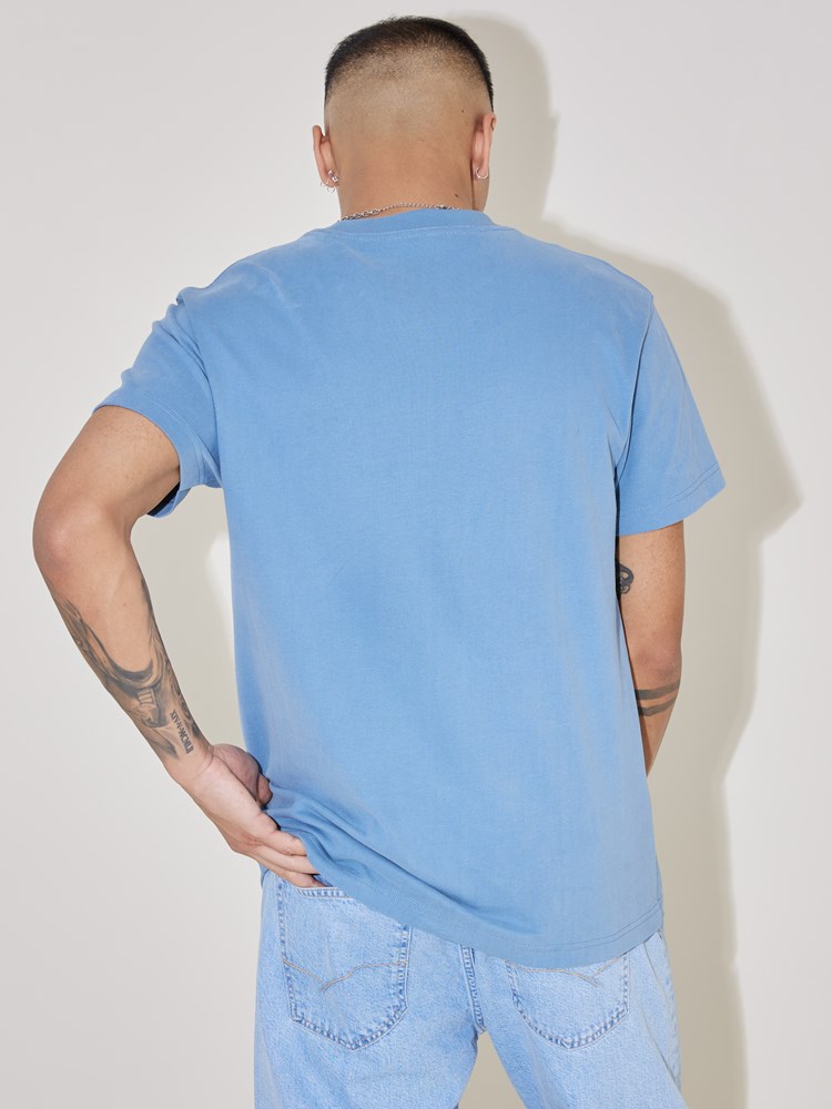 Mjuk t-skjorte 7506766_EEX-WOSNOTWOS-S24-Modell-Back_chn=boys_2086.jpg_Back||Back