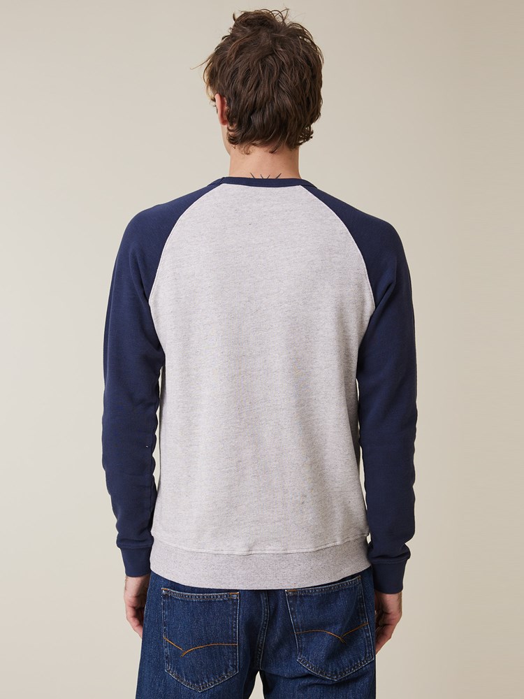 Major sweater 7506850_EM1-HENRYCHOICE-S24-Modell-Back_chn=boys_1382_Major sweater EM1.jpg_Back||Back