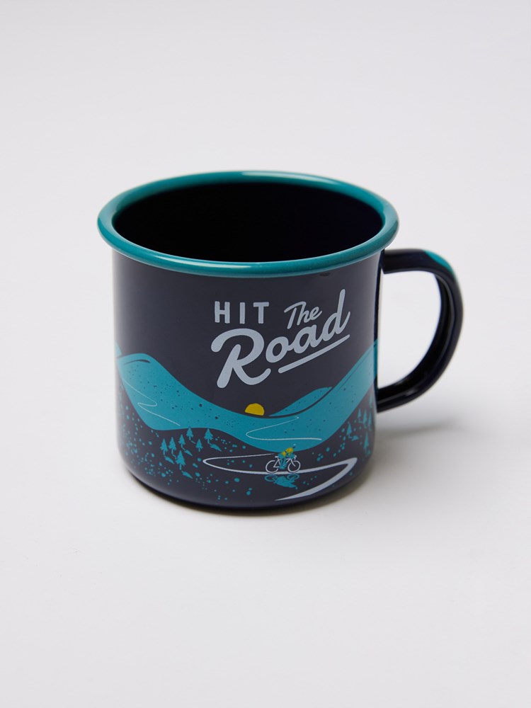 Enamel Mug Hit The Road Blue 840214800849 7_EOV_Enamel Mug Hit The Road Blue EOV.jpg_