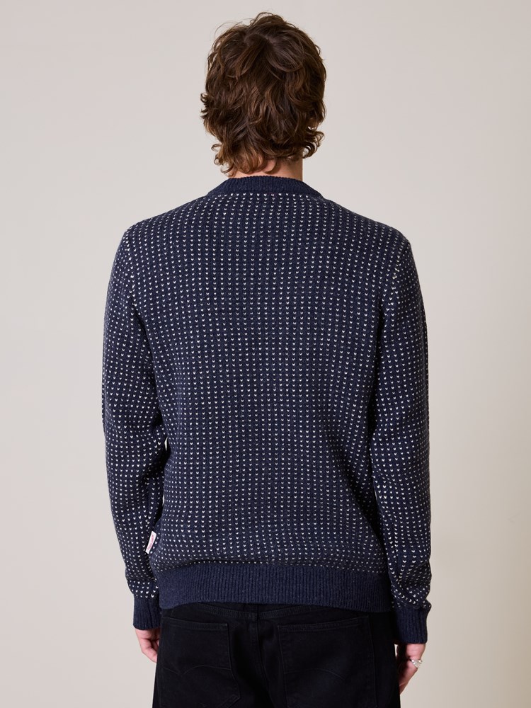 Edwin sweater Edwin sweather blå 5_EM1_Edwin sweater EM1.jpg_