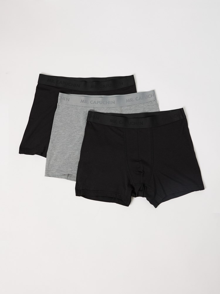 Mr capuchin 3 pk boxershorts MrC bokser 3 ID2 2_Mr capuchin 3 pk boxershorts ID2.jpg_