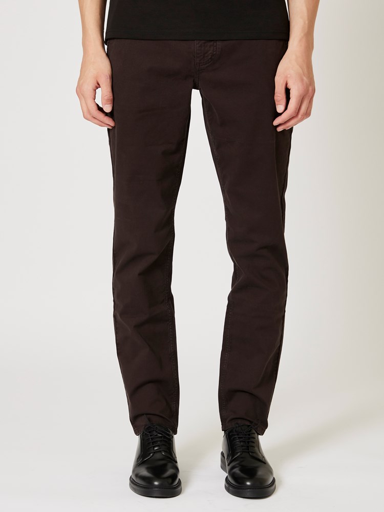 Regular chino str. twill Regular chino twill amy 3_Regular chino str. twill AM4.jpg_