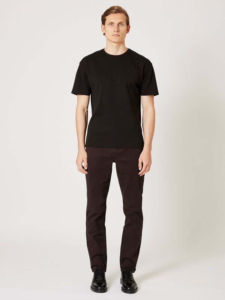 Regular chino str. twill Regular chino twill amy_Regular chino str. twill AM4.jpg_