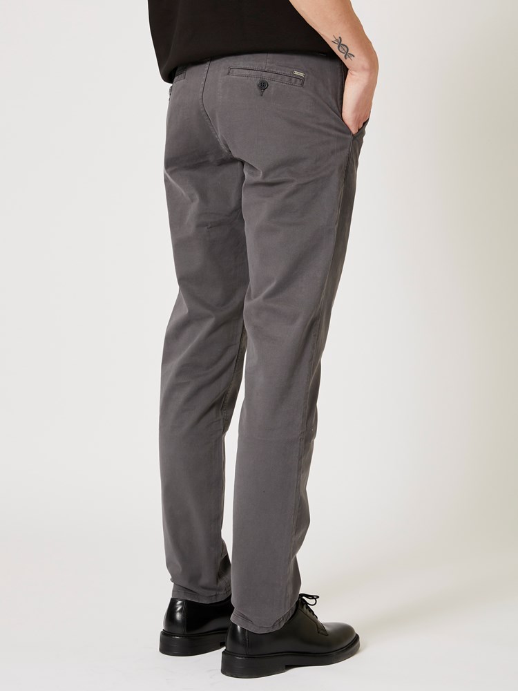 Regular chino str. twill Regular chino twill IC9 4_Regular chino str. twill IC9.jpg_