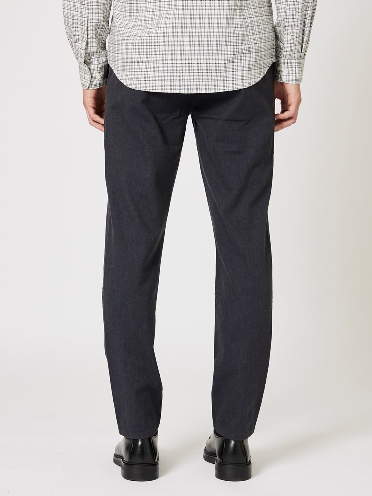 Regular melange chino Regular melange chinos 12_Regular melange chino EMW.jpg_