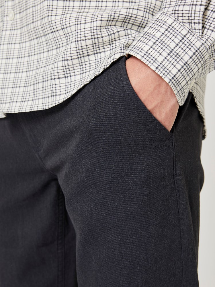 Regular melange chino Regular melange chinos 13_Regular melange chino EMW.jpg_