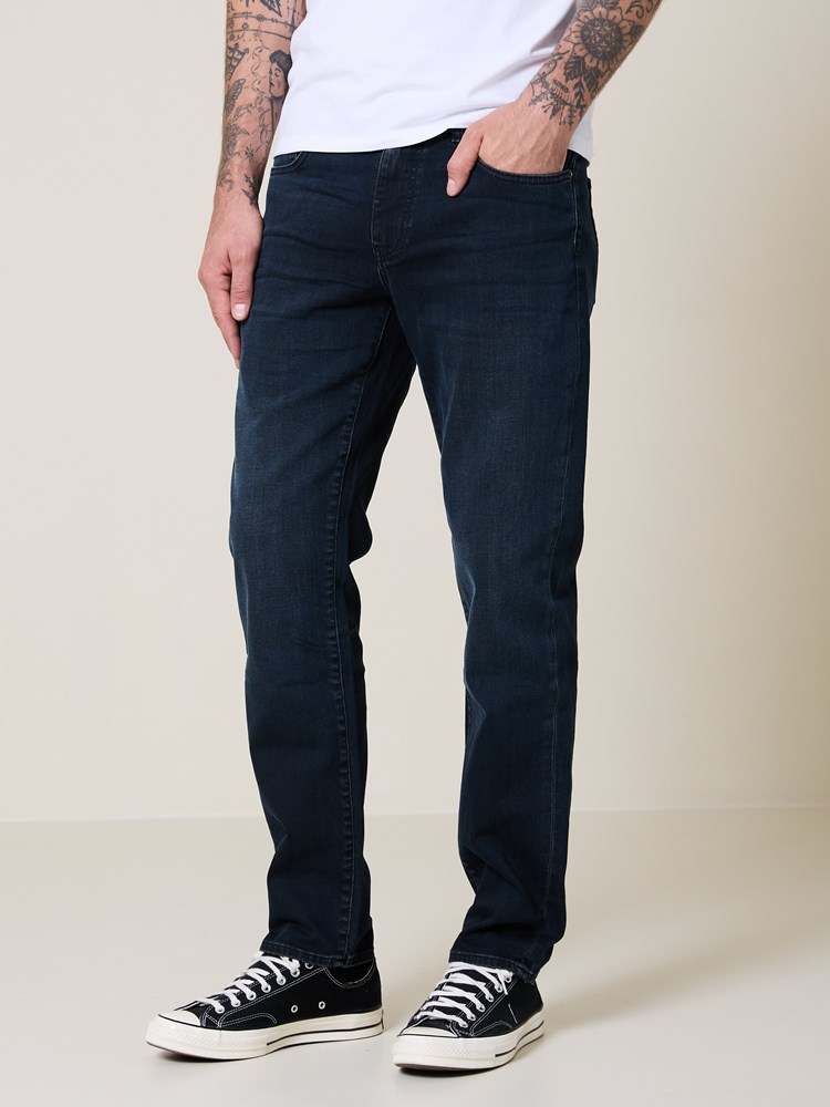 Regular Ralph blu.blk. Regular Ralph Blu blk NY 16_Regular Ralph blu.blk. D04.jpg_