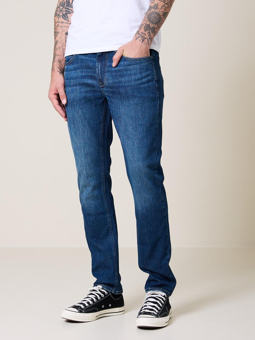 Slim Bill Vintage D04