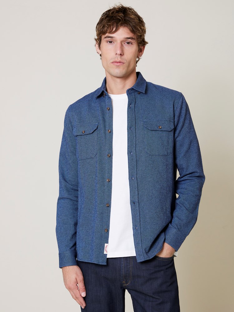 Twill shirt Twill shirt bluestone 3_Twill shirt EEW.jpg_