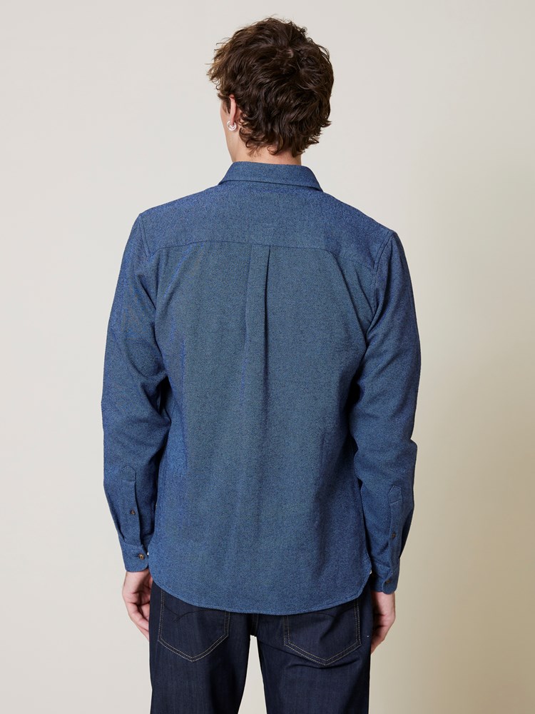 Twill shirt Twill shirt bluestone 6_EEW_Twill shirt EEW.jpg_