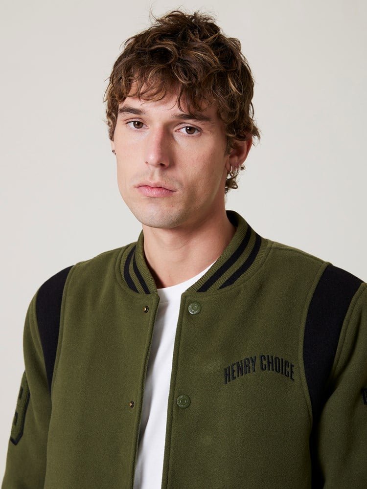 Varsity jacket Varsity jacket burnt olive 8_Varsity jacket GMS.jpg_