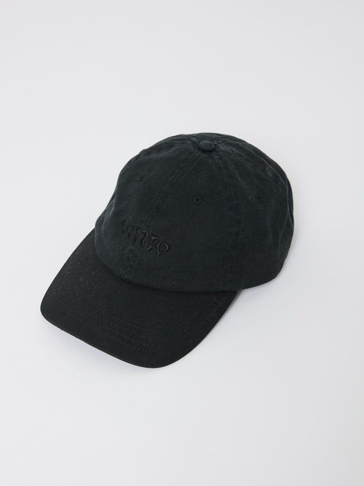 WNW Caps WNW CAPS SVART_WNW Caps CAD.jpg_