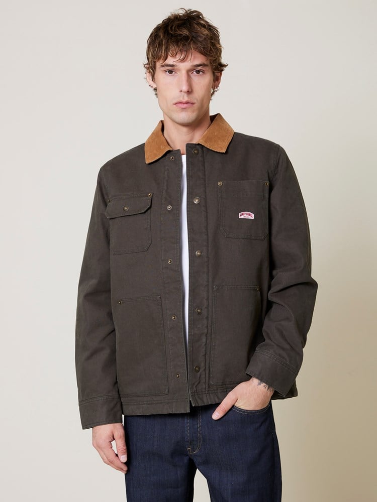 Worker jacket Worker jacket GOU Forest Night 4.jpg_