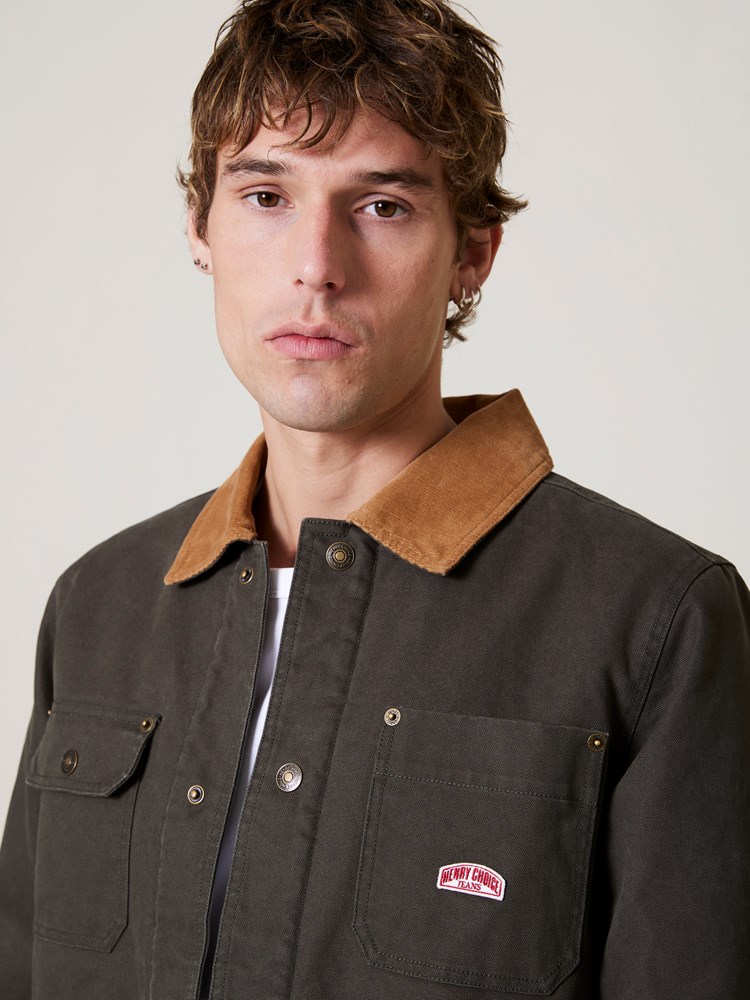 Worker jacket Worker jacket GOU Forest Night 9.jpg_